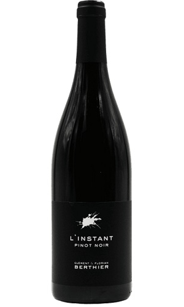 L`Instant Pinot Noir Jean Marie Berthier