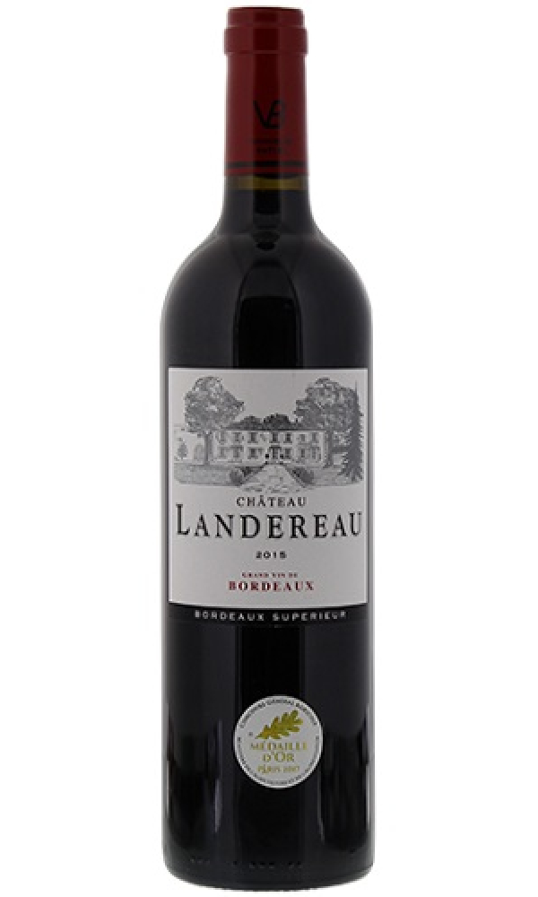 Ch. Landereau Bordeaux Superieur