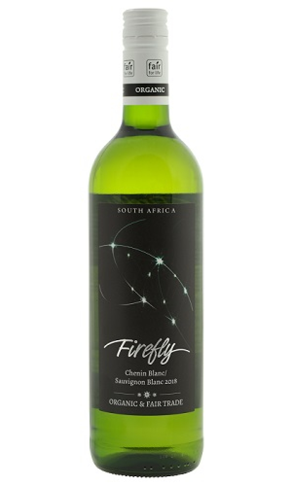 Firefly Fairtrade Chenin Blanc Sauvignon