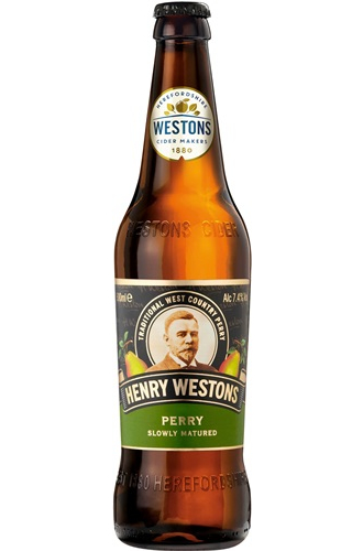 Westons Perry 500ml