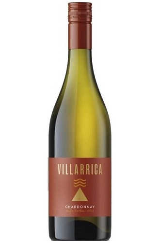 Villarrica Chardonnay 2022