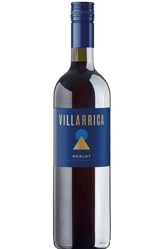 Villarrica Merlot