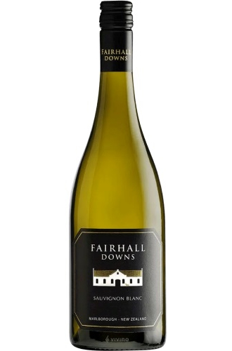 Fairhall Downs Sauvignon Blanc 2019