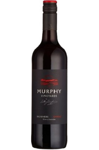 Murphy Vineyards "Big Rivers" Shiraz