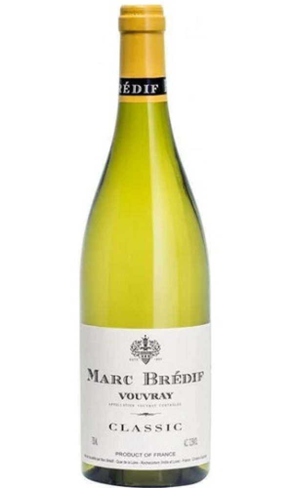 Marc Bredif Vouvray