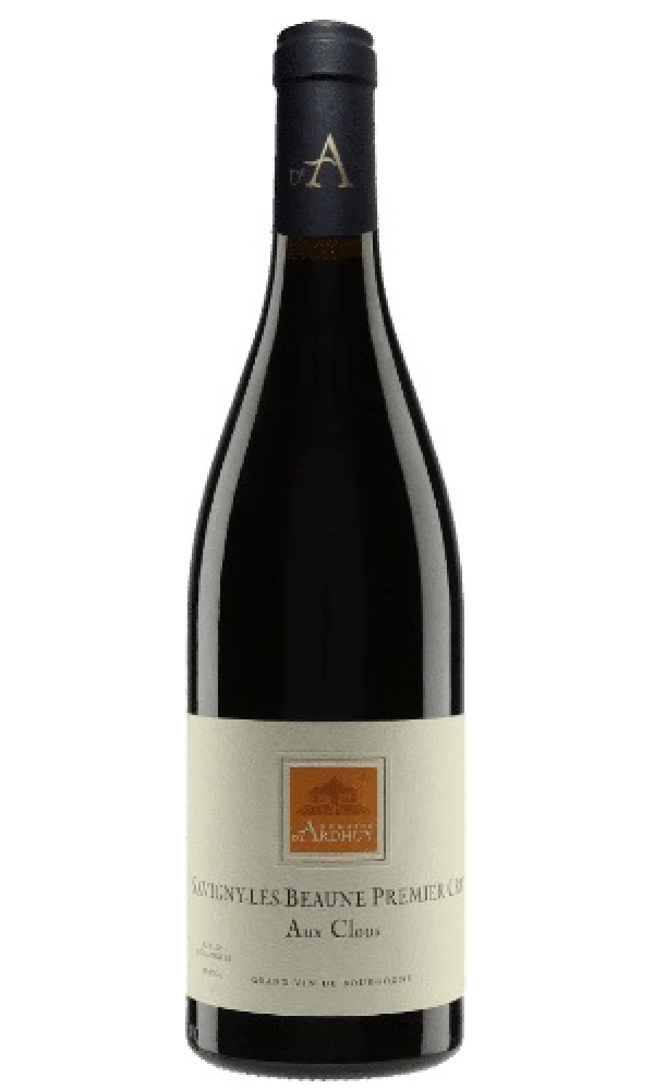 Domaine Ardhuy Savigny Beaune 1er Cru