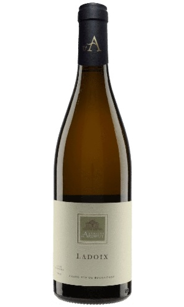 Domaine Ardhuy Ladoix