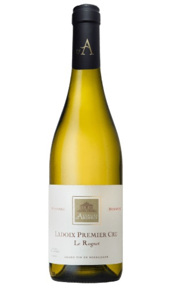 Domaine Ardhuy Ladoix 1er Cru