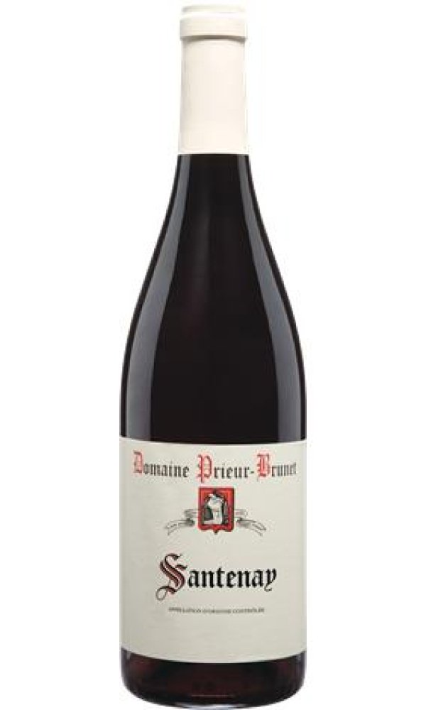 Domaine Prieur-Brunet Santenay