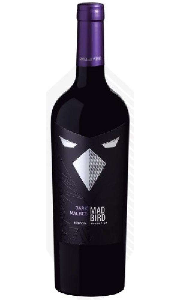 Mad Bird Malbec