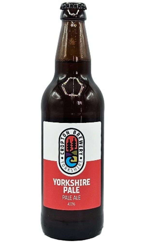 Cropton Yorkshire Pale Ale