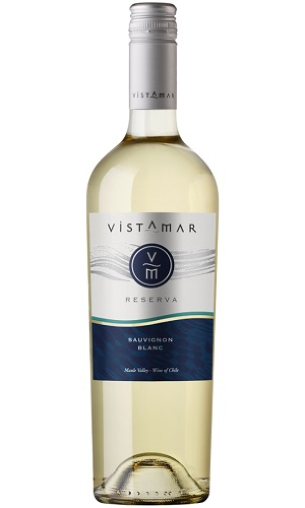 Vistamar Reserve Sauvignon Blanc 2021