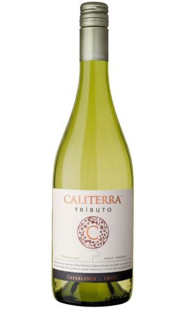 Caliterra Tributo Sauvignon Blanc 2021