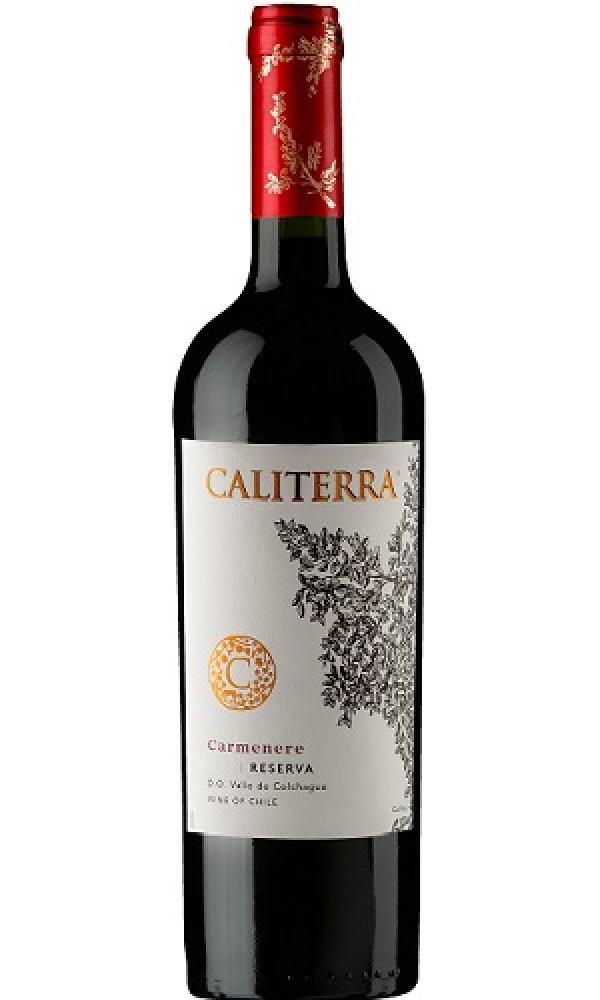 Caliterra Carmenere Reserve 2020