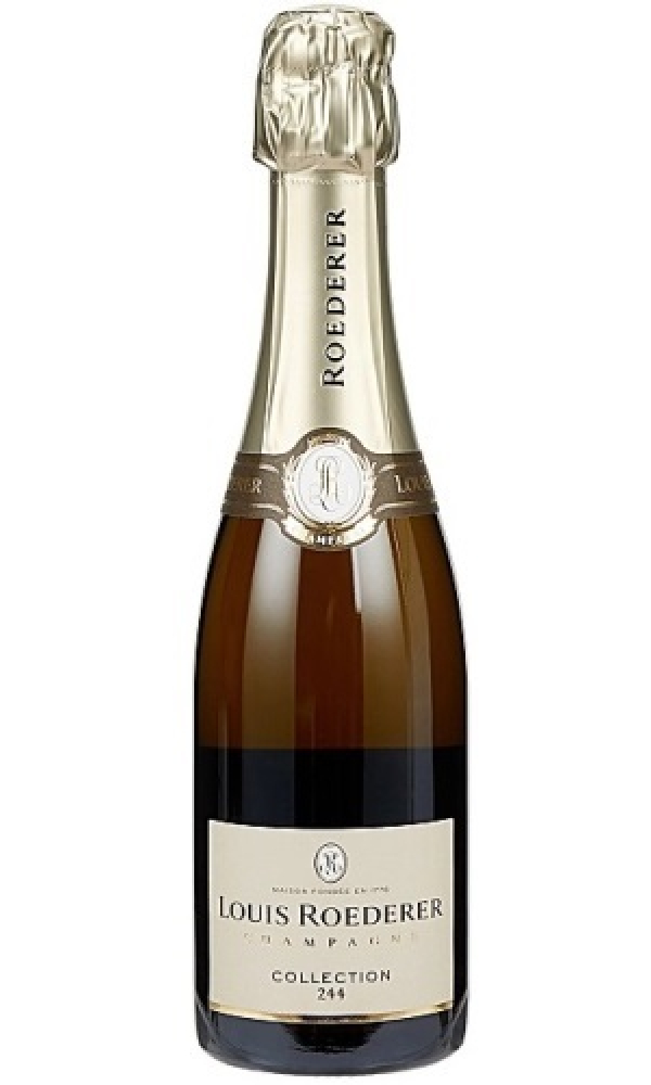 Louis Roederer Champagne Collection 243 | York Wines