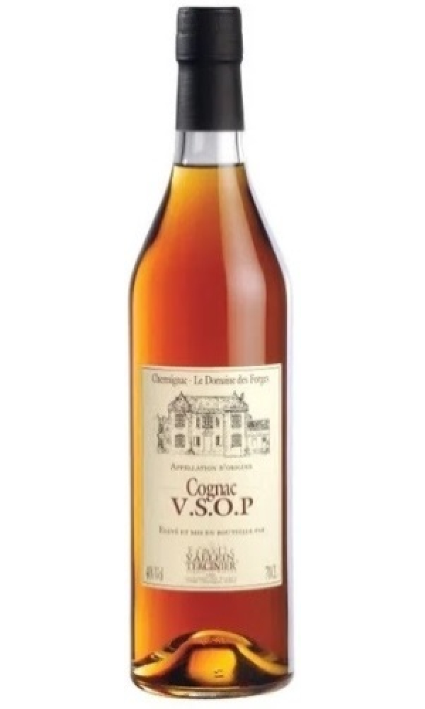 Domaine des Forges Cognac VSOP