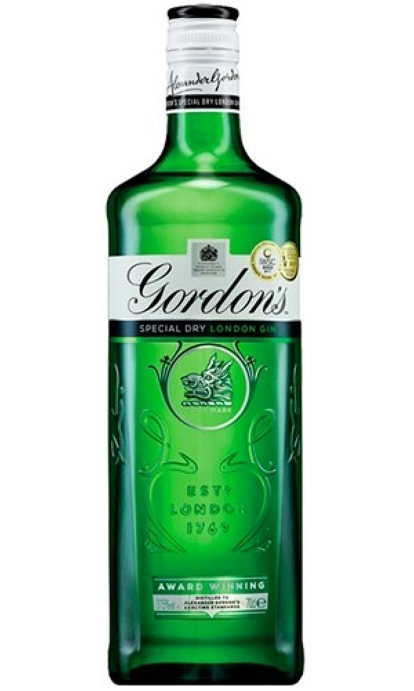 Gordons Dry Gin