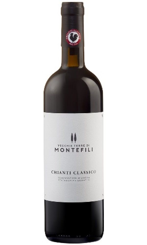 Montefili Chianti Classico