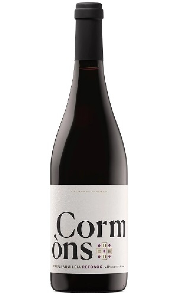 Cormons Refosco