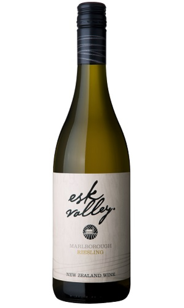 Esk Valley Hawkes Bay Riesling