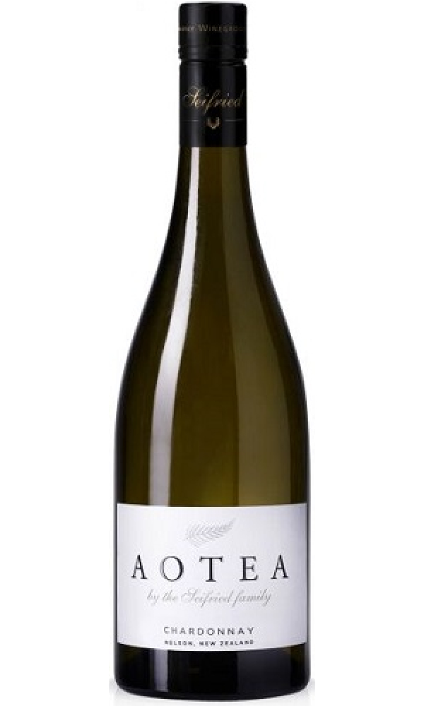 Seifried Estate Aotea Chardonnay 2019 NZ