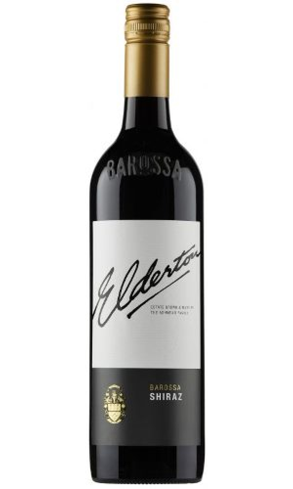 Elderton Barossa Shiraz