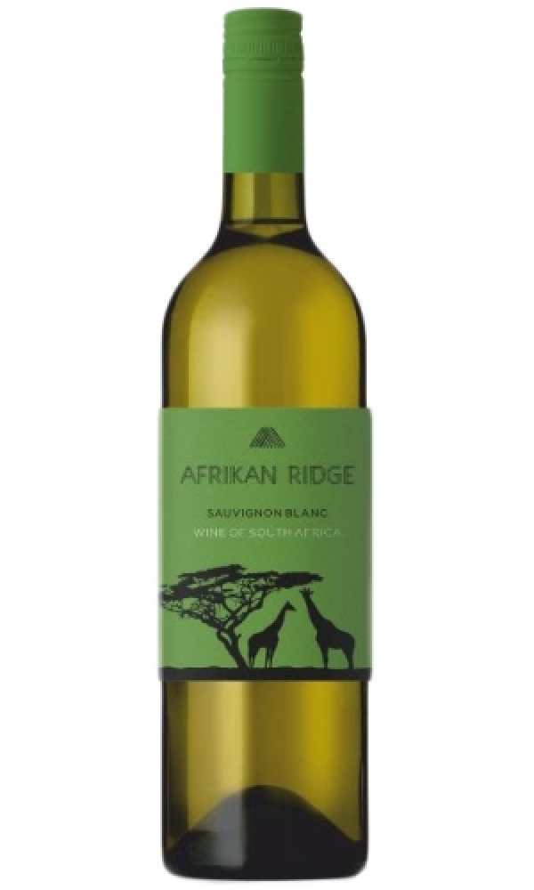 Afrikan Ridge Sauvignon Blanc 21