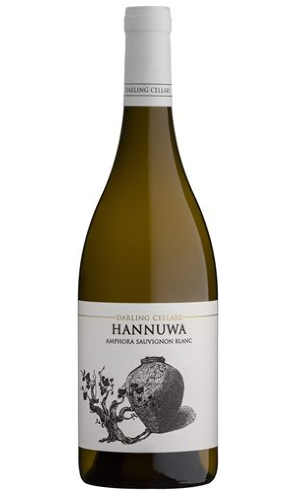 Darling Cellars Hannuwa Amphora SB