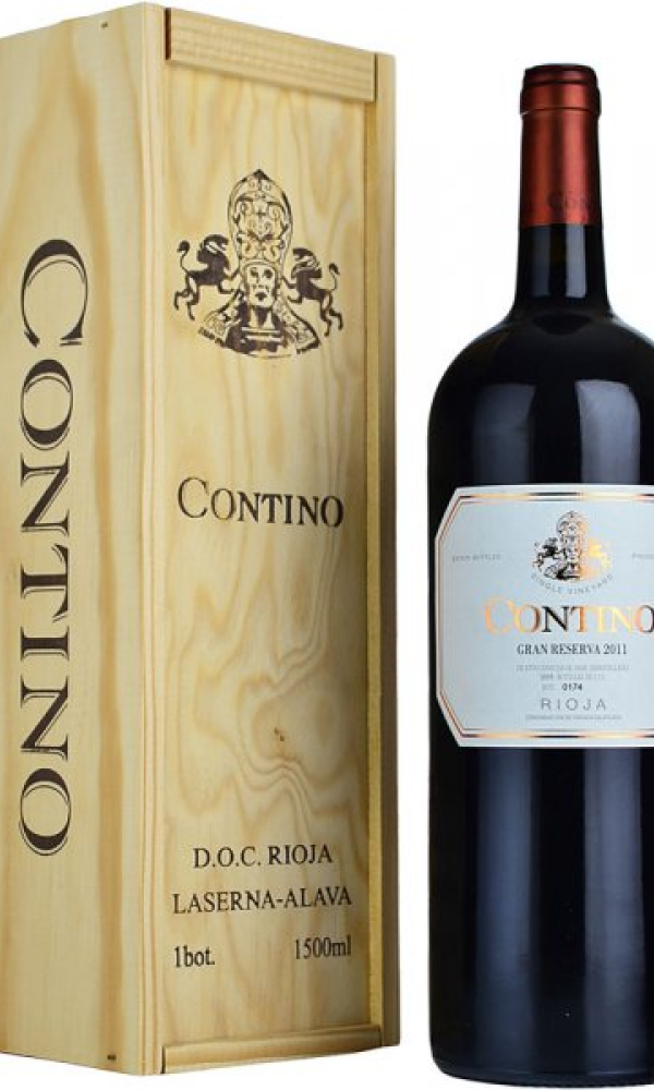 Contino Gran Reserva MAGNUM