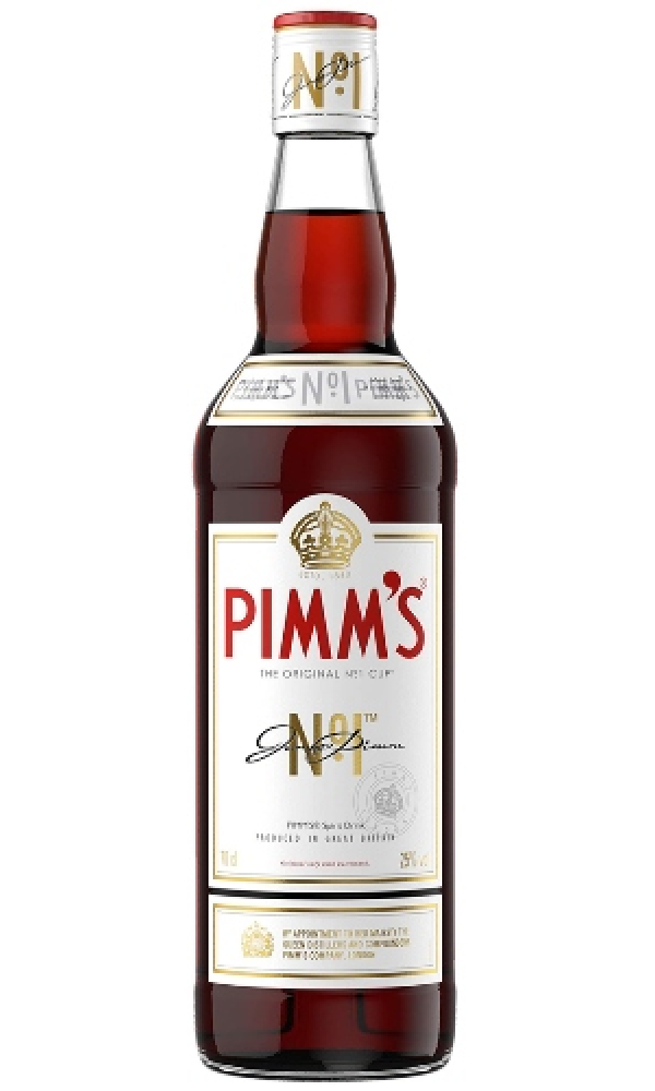 Pimm`s The Original No.1 Cup