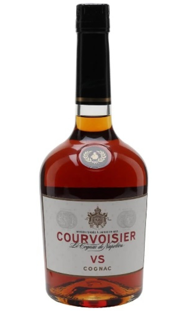 Courvoisier VS Cognac