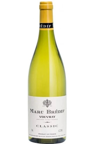 Marc Bredif Vouvray