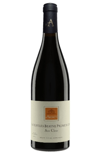 Domaine Ardhuy Savigny Beaune 1er Cru