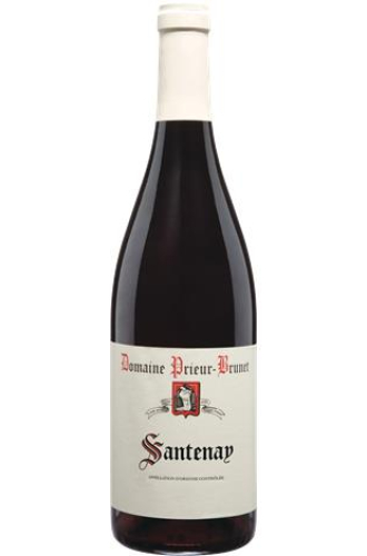 Domaine Prieur-Brunet Santenay