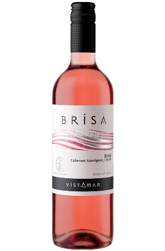 Vistamar Brisa Rosé Cab Sauvignon/Syrah