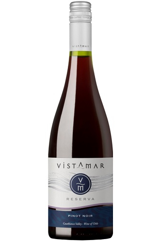 Vistamar Reserve Pinot Noir