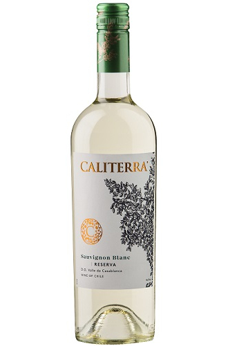 Caliterra Reserva Sauvignon Blanc 2021