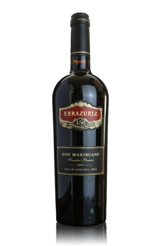 Don Maxim Founders Reserve Errazuriz