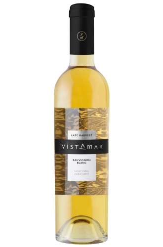 Vistamar `Late Harvest` Sauvignon 37.5cl