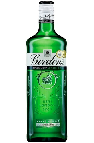 Gordons Dry Gin