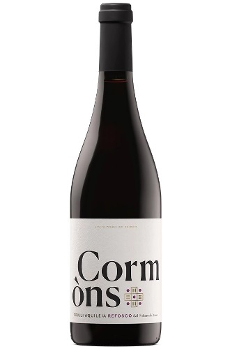 Cormons Refosco