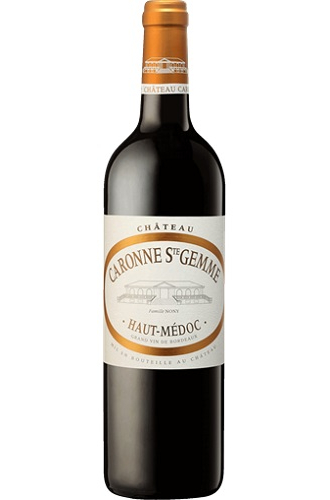 Ch Caronne Ste Gemme 18 Medoc Magnum