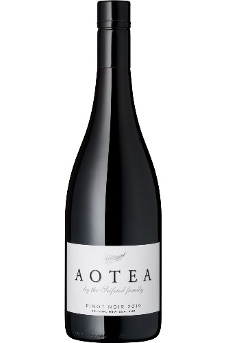 Seifried Estate Aotea Pinot Noir 2019 NZ