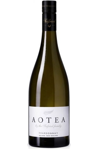 Seifried Estate Aotea Chardonnay 2019 NZ