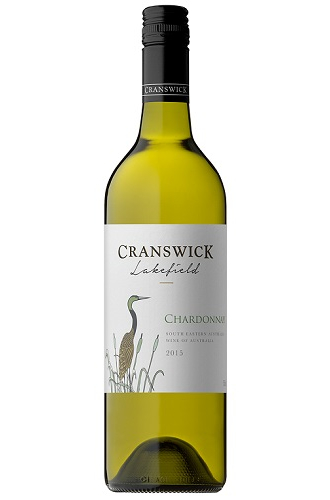 Cranswick Lakefield Chardonnay 2019