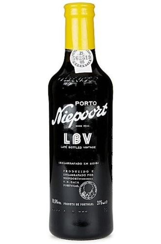 Niepoort LBV Port Half Bottle
