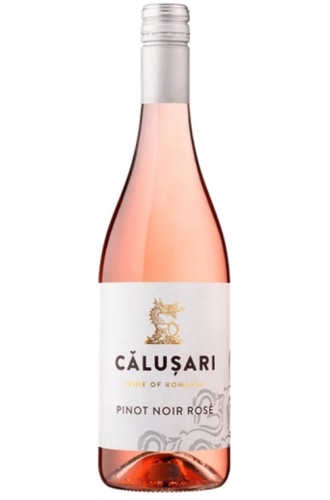 Calusari Pinot Rosé 2023