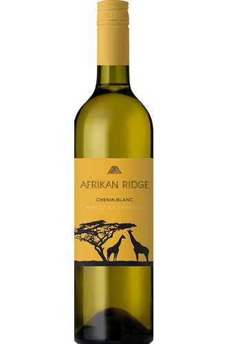Afrikan Ridge Chenin Blanc 2022