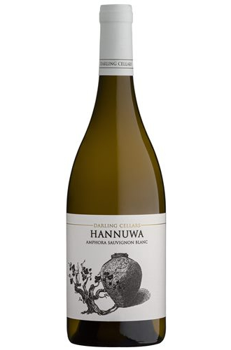 Darling Cellars Hannuwa Amphora SB