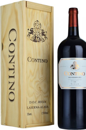 Contino Gran Reserva MAGNUM